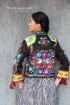 batik amarillis's magia jacket-PO