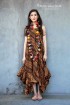 batik amarillis's lollies necklace