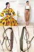 batik amarillis's simplicity obi
