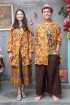 batik amarillis's nine(9) blazer-PO