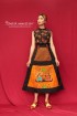 batik amarillis's H skirt-PO