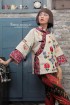 batik amarillis joyluck jacket 2019-PO