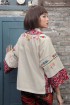 batik amarillis joyluck jacket 2019-PO