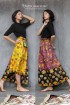 batik amarillis's in my pocket skirt-PO