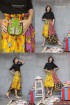 batik amarillis's in my pocket skirt-PO