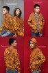 batik amarillis's girl meets boy jacket 4-PO