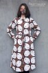 batik amarillis's let it loose "Tokyo"-PO