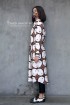 batik amarillis's let it loose "Tokyo"-PO