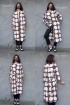 batik amarillis's let it loose "Tokyo"-PO