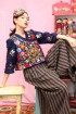 batik amarillis’s gotil blouse-PO