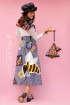 batik amarillis's project A skirt-PO