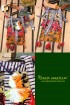 batik amarillis's amulet bag-PO
