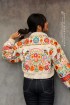 batik amarillis's maverick jacket-PO