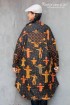 batik amarillis's let it loose "Tokyo"-PO