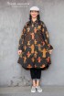 batik amarillis's let it loose "Tokyo"-PO