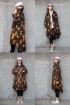batik amarillis's let it loose "Tokyo"-PO
