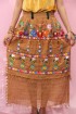 batik amarillis's birthday 12 skirt-PO