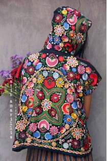 batik amarillis’s Nineveh top 2-PO
