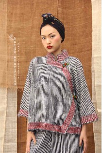 batik amarillis's madame kentjana-PO