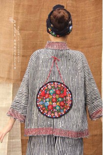 batik amarillis's madame kentjana-PO