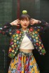 batik amarillis's amarillissima jacket