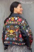 batik amarillis's traveller jacket 2-PO