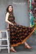 batik amarillis's breezey skirt-PO