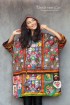 batik amarillis’s birthday 9th hoodie Special edition-PO
