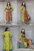 batik amarillis nine (9) dress-PO