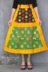 batik amarillis's H skirt-PO