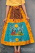 batik amarillis's H skirt-PO