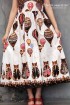batik amarillis's bronte sweet dress-PO