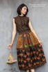 batik amarillis's birthday 8 skirt-PO