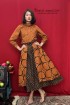 batik amarillis's la romaine skirt 2-PO