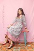 batik amarillis's birthday dress 8-PO