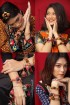 batik amarillis's petite fleur bracelet 