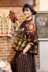 batik amarillis's tsubaki jacket-PO