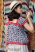 batik amarillis's lily blouse-PO