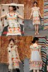 batik amarillis's lily dress-PO