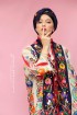 batik amarillis's nan aluih outer-PO