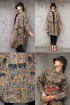 batik amarillis's let it loose "Tokyo"-PO