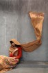 batik amarillis's tenun gedog seseran primavera shawl-PO