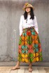 batik amarillis's warrior pants 2