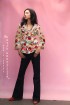 batik amarillis's post blazer-PO
