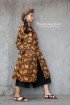 batik amarillis’s fraiche trenchie-PO
