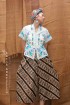 batik amarillis's sakerah pants-PO