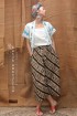 batik amarillis's sakerah pants-PO
