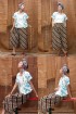 batik amarillis's sakerah pants-PO