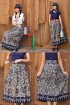 batik amarillis's zairai skirt-PO