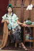 batik amarillis's miss popon kebaya-PO